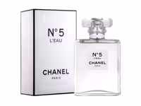 ادکلن زنانه شنل نامبر 5 لئو ( شماره 5 ) ادوتویلت Chanel N°5 L’Eau for women