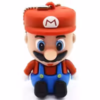 فلش کینگ فست مدل Supermario MA-12 با ظرفیت 32 گیگابایت