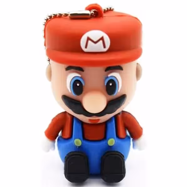 فلش کینگ فست مدل Supermario MA-12 با ظرفیت 32 گیگابایت