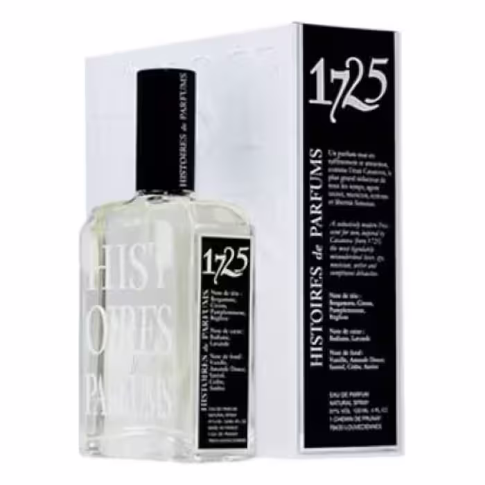 دکانت عطر 1725  از برند Histoires de Parfums
