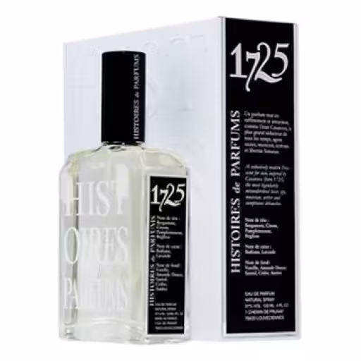 دکانت عطر 1725  از برند Histoires de Parfums