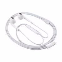هدفون مخصوص آیفون مدل ML715