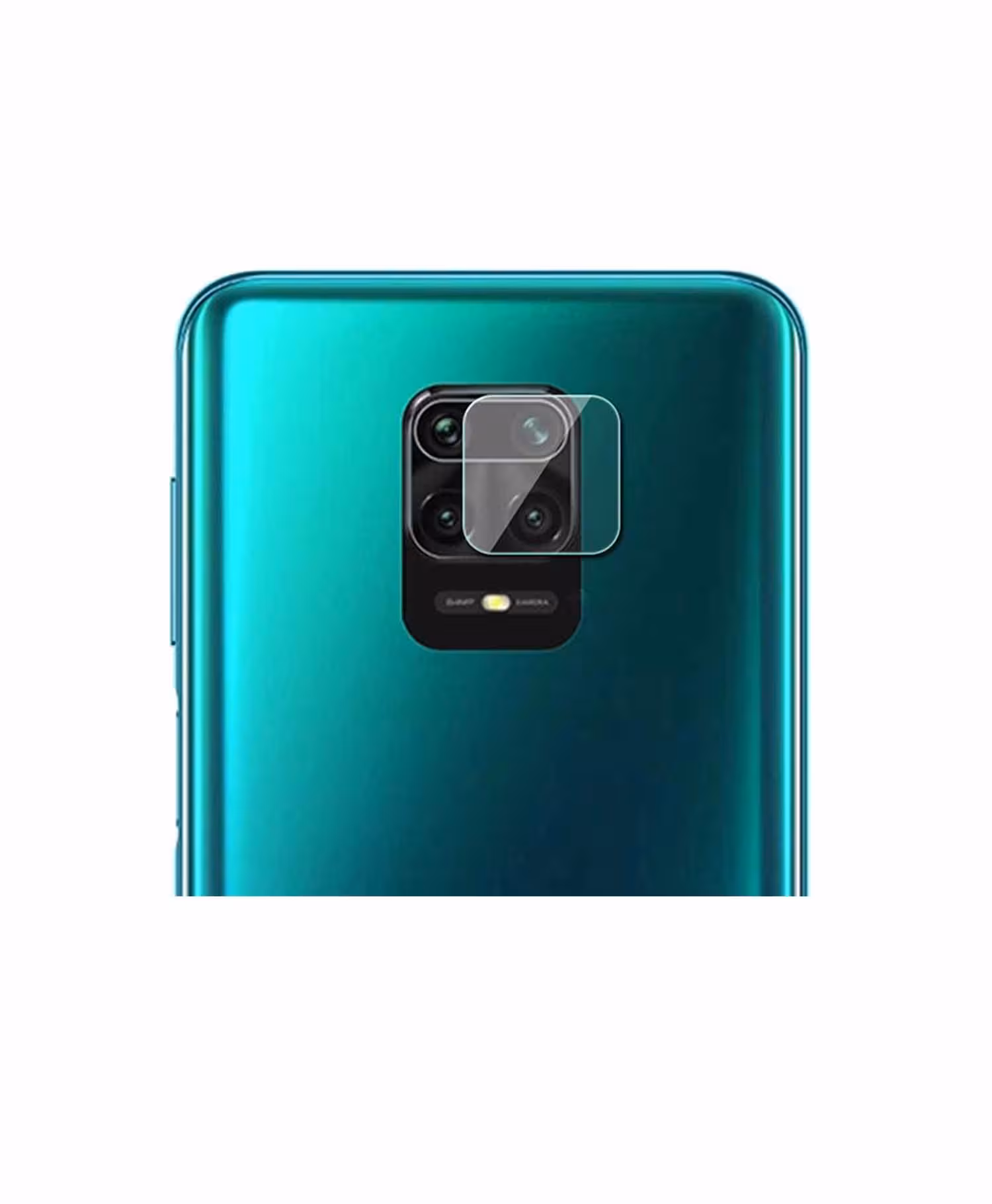 محافظ لنز دوربین گوشی شیائومی Xiaomi Redmi Note 9S