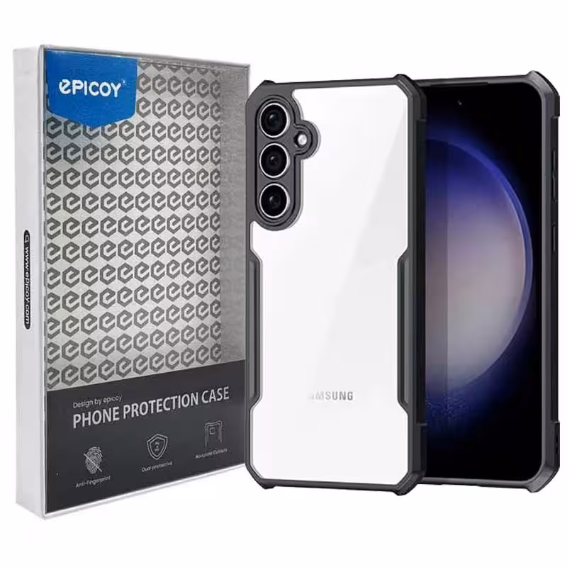 کاور گوشی سامسونگ Galaxy S24 FE اپیکوی مدل 1 Xundd Beatle