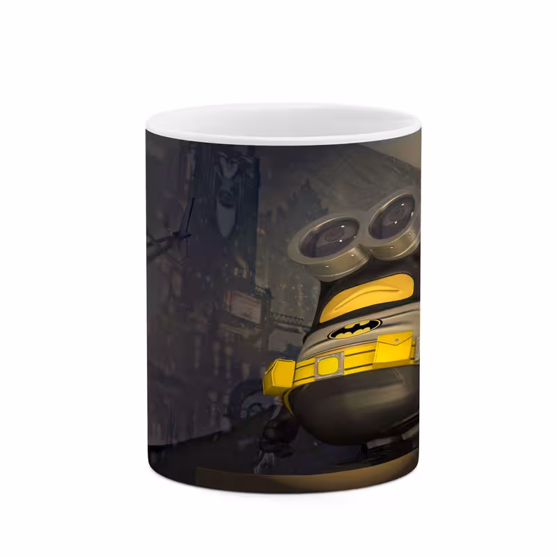 ماگ چیتوکالا طرح minion مینیون مدل mgh42695