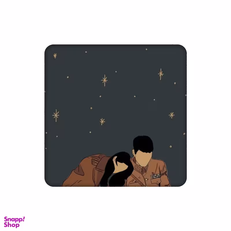 زیرلیوانی طرح سریال کره ای سقوط بر روی تو کد 1452282