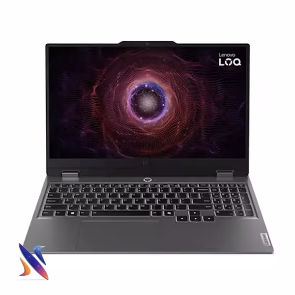 لپ تاپ لنوو مدل LENOVO Gaming LOQ R5-7235HS 44GB 2TB 6G-RTX4050