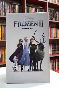 Walt Disney 23: Frozen II