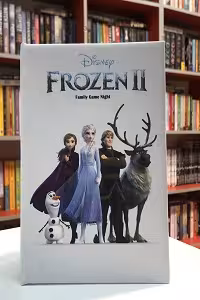 Walt Disney 23: Frozen II