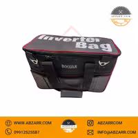 کیف ابزار بوجار  مدل اینورتر 4520