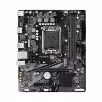 مادربرد گیگابایت H610M-K D4