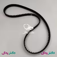تسمه تایم پژو 405 (114 دندانه – اپتیبلت آلمان) شرکتی ایساکو اصل 2070300430