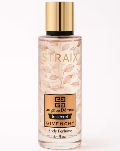 بادی اسپلش استریکس مدل جیوانچی – Streax