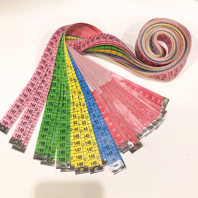 متر خیاطی ژاپنی مدل TAPE