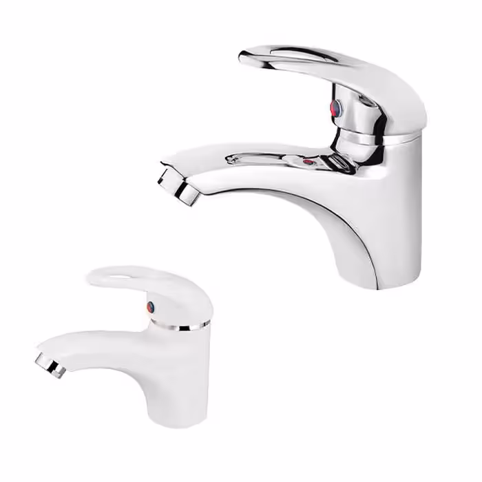 شیر روشویی کاویان مدل آروشا