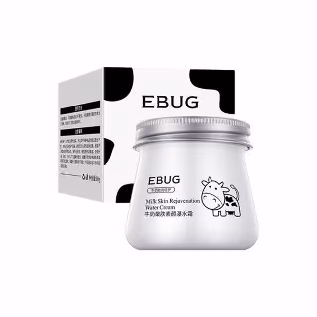 کرم شیر گاو 