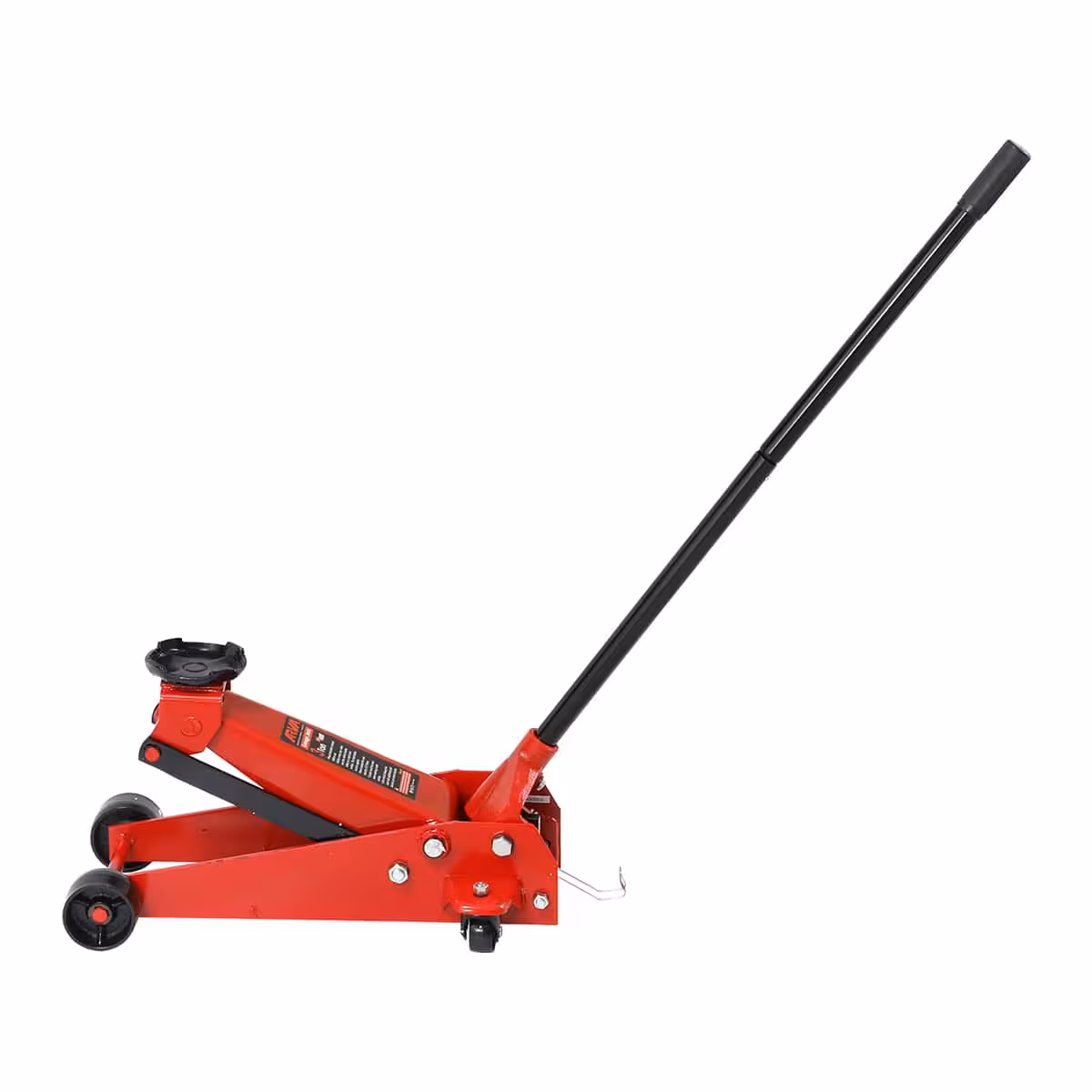 جک سوسماری 3 تن آروا مدل 4343