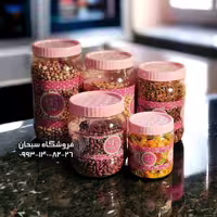 بانکه گلدار هوم استار