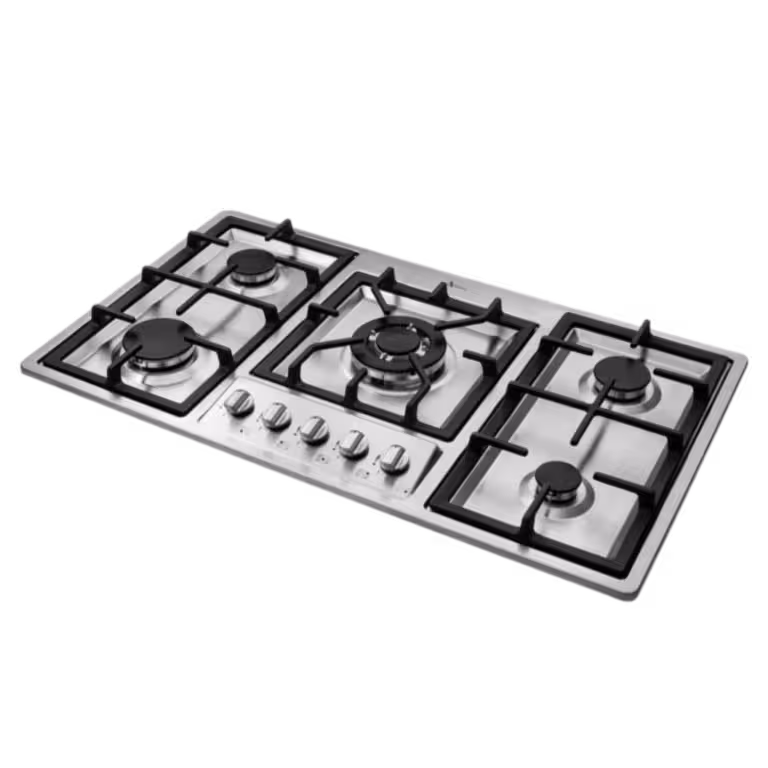 اجاق گاز توکار اخوان مدل G-135-HE