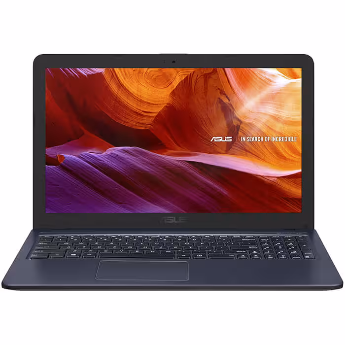 لپ تاپ ایسوس X543UB – i5 8GB 1TB 2GF Full HD