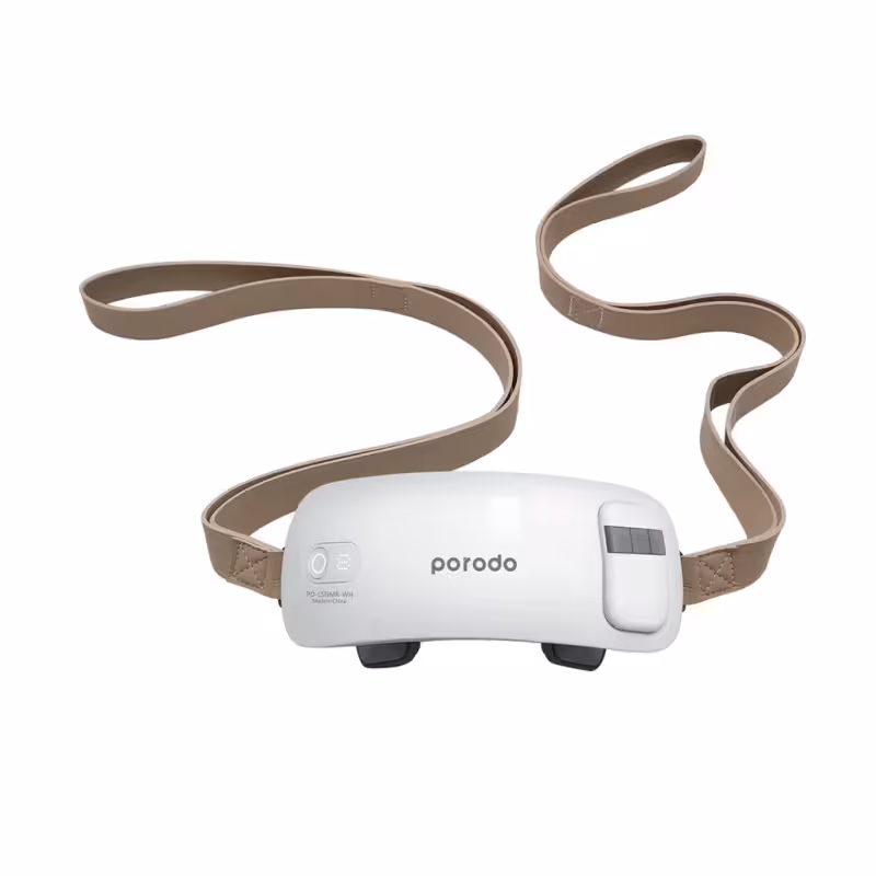 ماساژور گردن و کمر پرودو Neck & Waist مدل PD-LSNMR