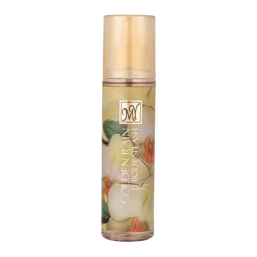 بادی اسپلش زنانه گلدن رین مای