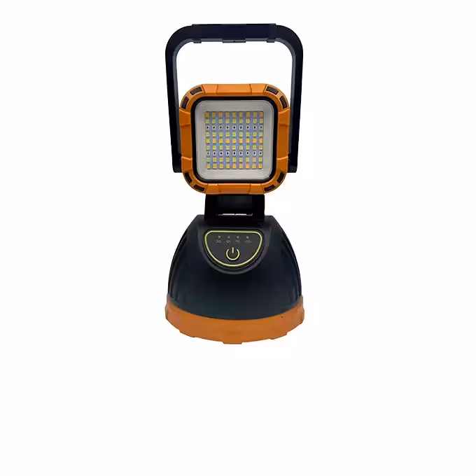 چراغ کمپینگ شارژی Hi-Sheen مدل HS-8033A