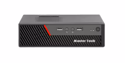 مینی کیس مسترتک MP600C2 مدل C58SB