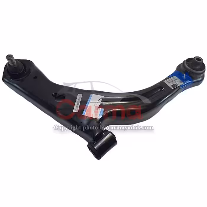 طبق جلو راست هایما S7 شرکتی