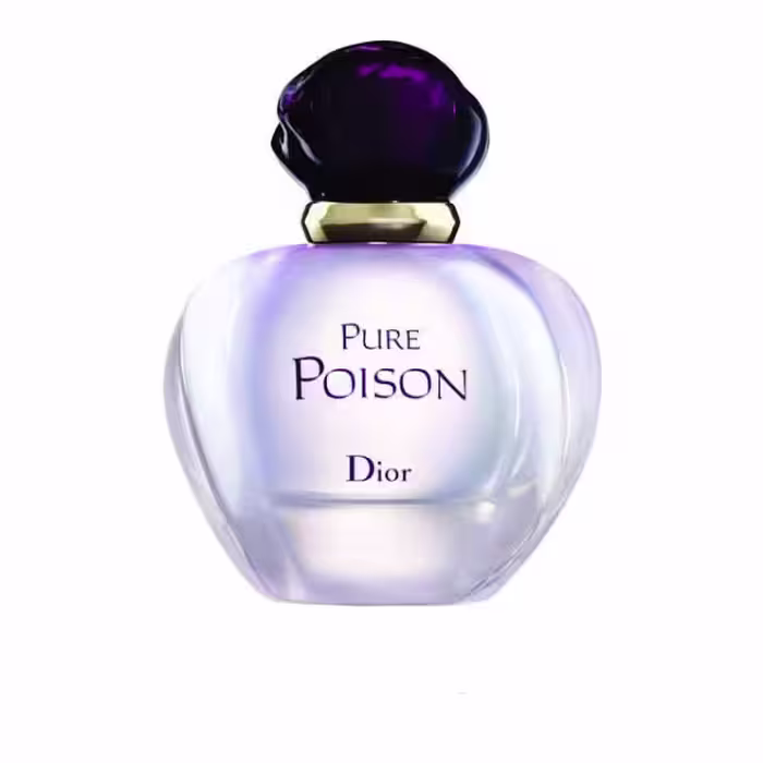 تستر ادکلن دیور پیور پویزن Dior Pure Poison Tester