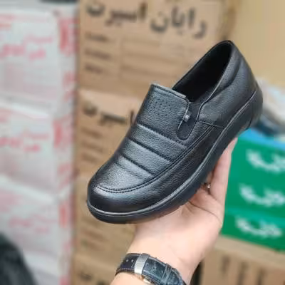 طبی دکتر مدل دوختی زیره پیو تقریبی 4سانت مناسب پیاده روی سایز 37تا41