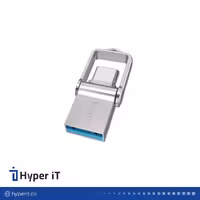 فلش مموری وریتی O 512 USB 3 ظرفیت 64 گیگابایت