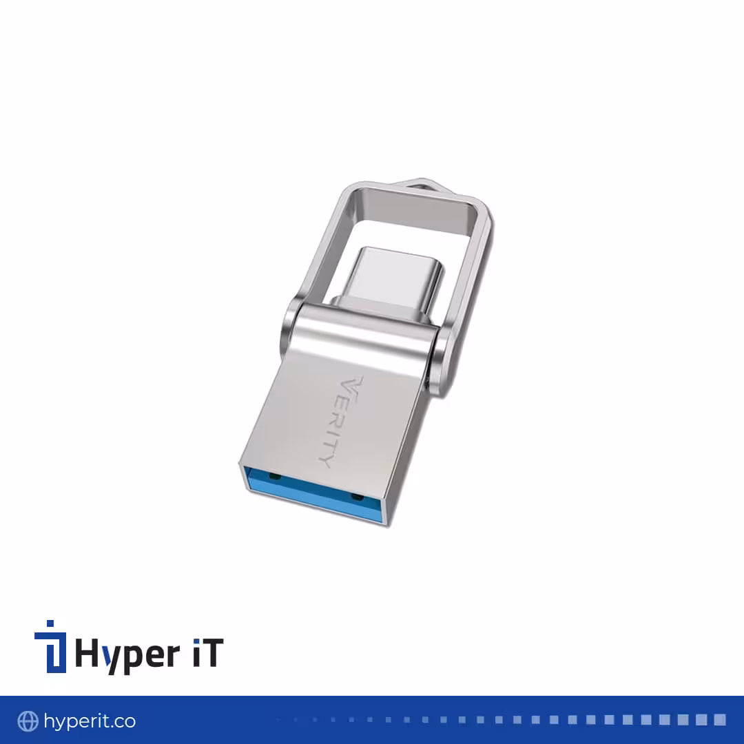 فلش مموری وریتی O 512 USB 3 ظرفیت 64 گیگابایت
