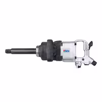 آچار بکس بادی ووفو 1 اینچ مستقیم شفت بلند مدل WF-030