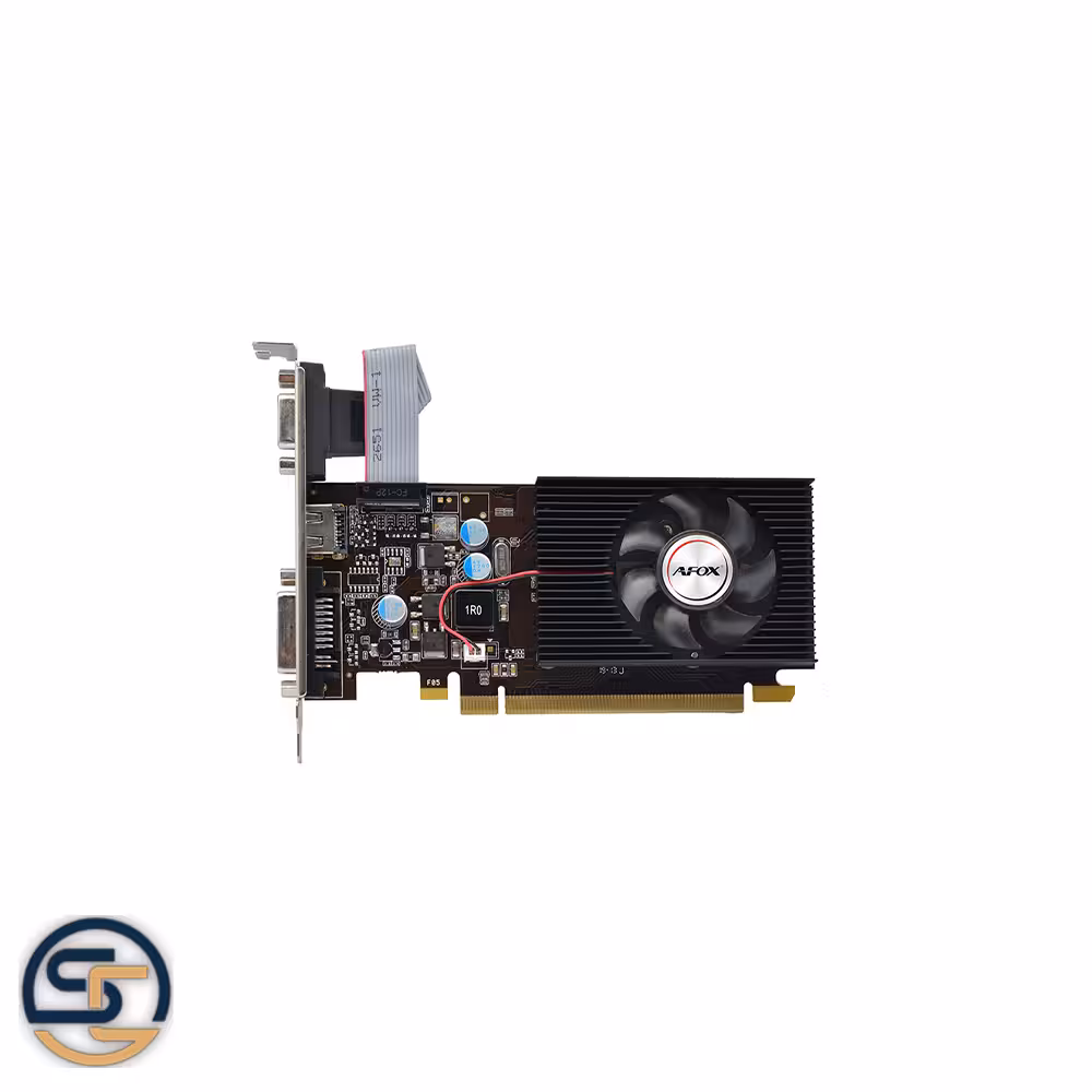 کارت گرافیک AFOX GT210 1GB DDR3 64bit