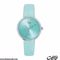 ساعت مچی زنانه جی او مدل 699128