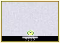 کاغذ دیواری رنگ طوسی پتینه کد:7722