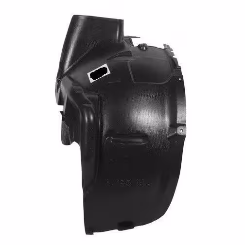 شلگیر جلو بنز aکلاس