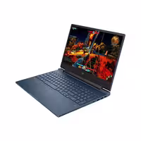 لپ تاپ اچ پی مدل VICTUS پردازنده I5-12450H رم 16GB حافظه 512GB SSD گرافیک 4GB RTX 3050 صفحه نمایش FHD IPS