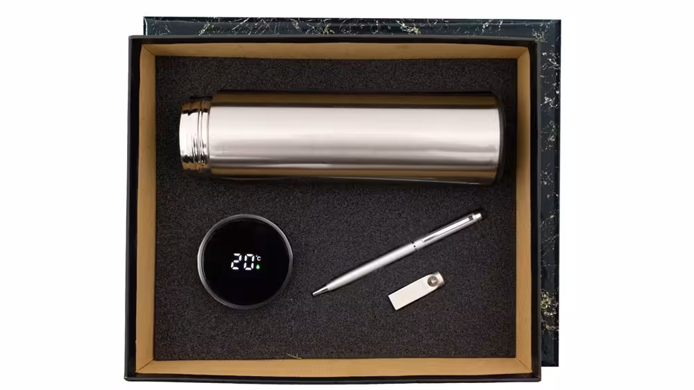 ست هدیه مدیریتی کد 669