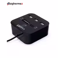 هاب USB ایکس پی پروداکت مدل XP-HC836