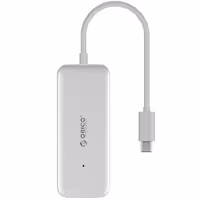 هاب USB-C چهار پورت اوریکو مدل TC4U-U3