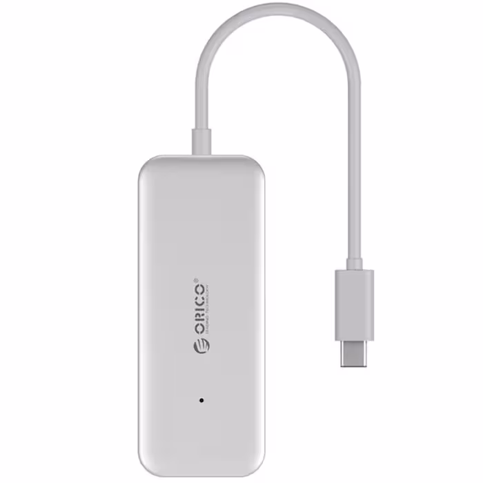 هاب USB-C چهار پورت اوریکو مدل TC4U-U3