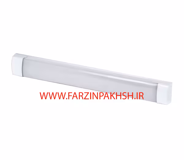 چراغ خطی هوشمند 45 وات 55 سانتی پرتو نور توس مدل ویان
