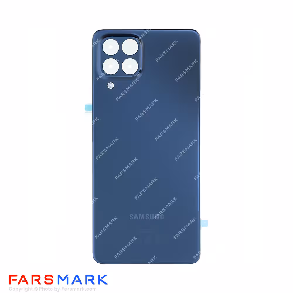درب پشت گوشی سامسونگ Samsung Galaxy M53