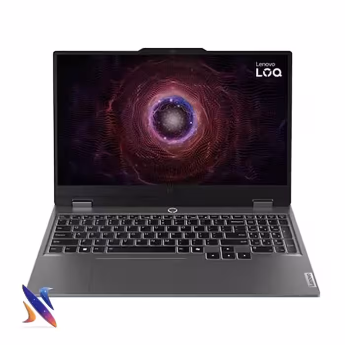 لپ تاپ لنوو مدل LENOVO Gaming LOQ R5-7235HS 44GB 1TB 6G-RTX4050