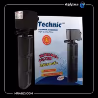 فیلتر داخلی آکواریوم AP1900F2 تکنیک