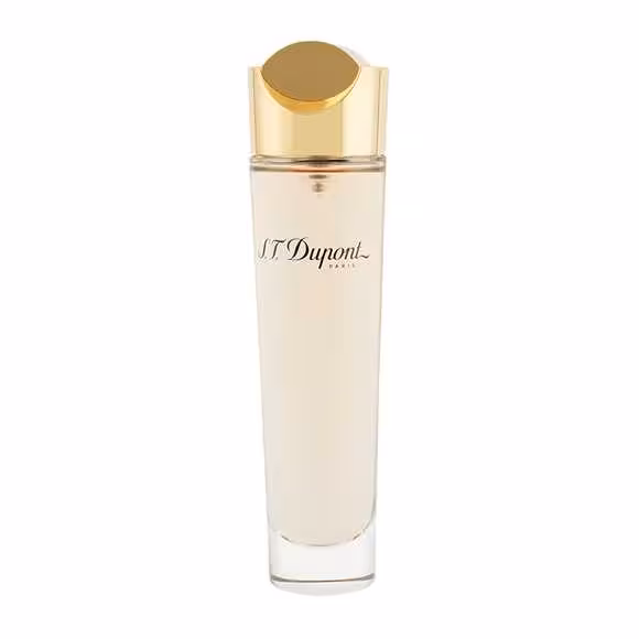 عطر استی دوپونت پور فم(S.T Dupont pour femme 100ml)