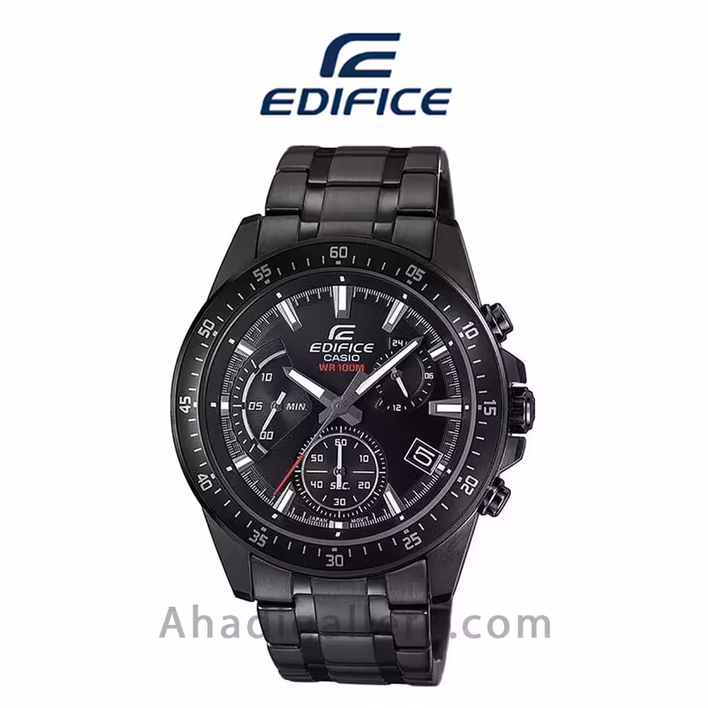 ساعت مچی کاسیو سری ادیفایس مدل EFV-540DC-1AVUDF