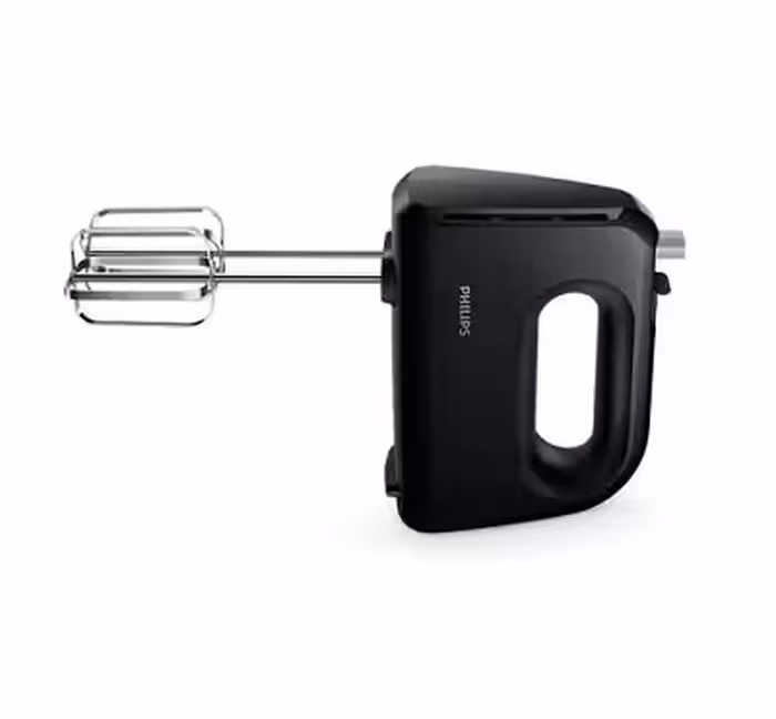 همزن فیلیپس سری دیلی کالکشن مدل HR3705 مشکی